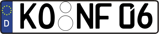 KO-NF06