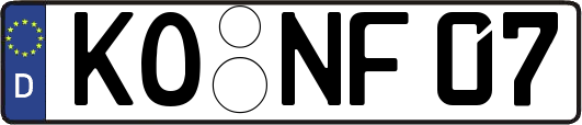 KO-NF07