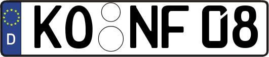 KO-NF08