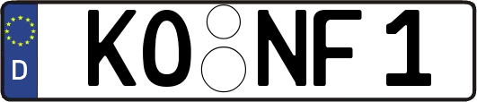 KO-NF1