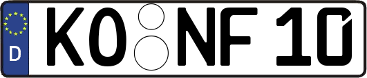 KO-NF10
