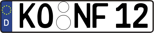 KO-NF12