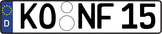 KO-NF15