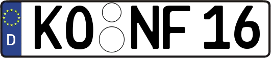 KO-NF16