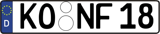 KO-NF18