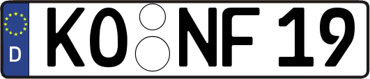 KO-NF19
