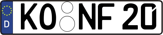 KO-NF20