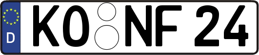 KO-NF24