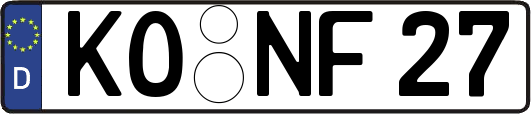 KO-NF27
