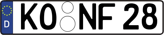 KO-NF28