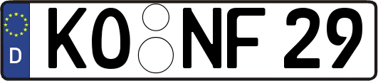 KO-NF29