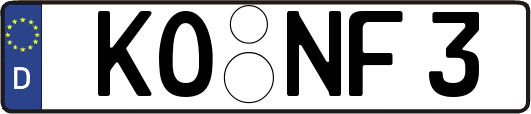 KO-NF3