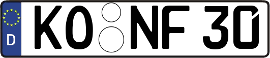 KO-NF30
