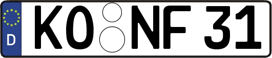 KO-NF31