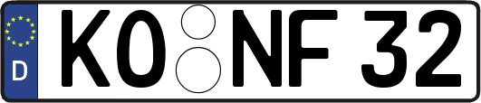 KO-NF32