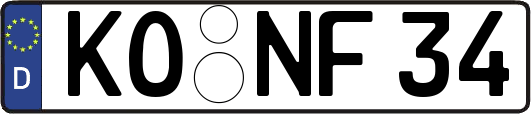KO-NF34