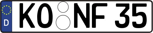 KO-NF35