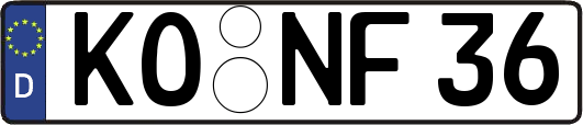 KO-NF36