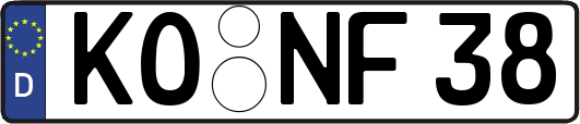 KO-NF38