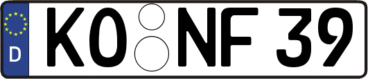 KO-NF39