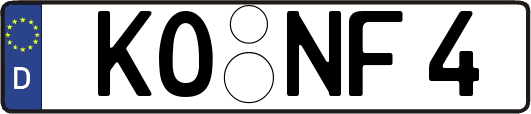 KO-NF4
