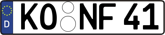 KO-NF41