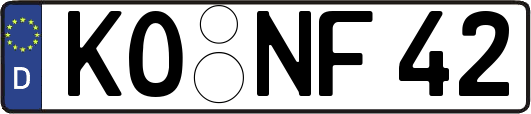 KO-NF42
