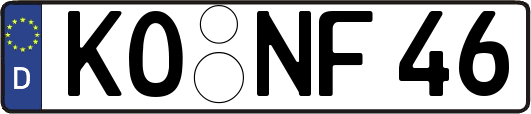 KO-NF46