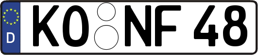 KO-NF48