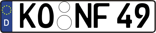 KO-NF49