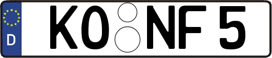 KO-NF5