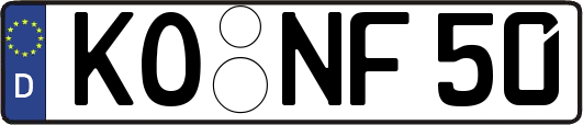 KO-NF50