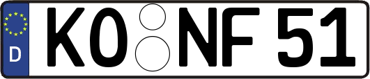 KO-NF51