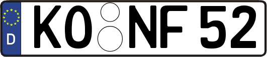 KO-NF52
