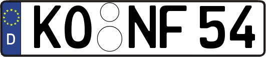 KO-NF54