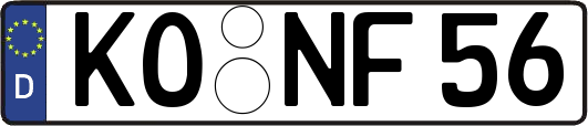 KO-NF56
