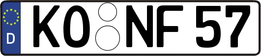KO-NF57