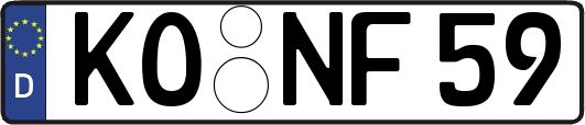 KO-NF59