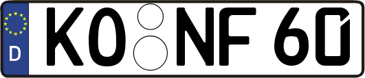 KO-NF60
