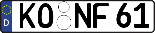KO-NF61