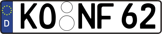 KO-NF62