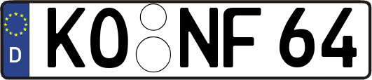 KO-NF64
