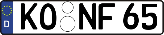 KO-NF65