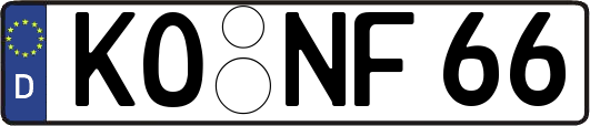 KO-NF66
