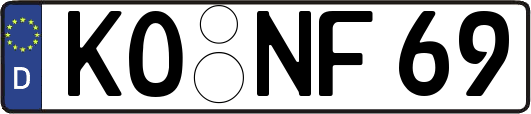 KO-NF69