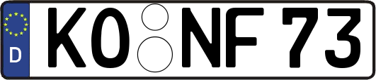 KO-NF73