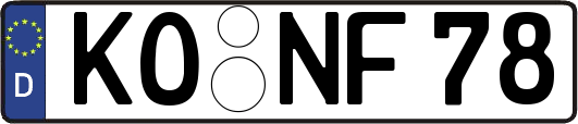 KO-NF78