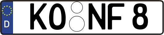 KO-NF8