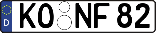 KO-NF82