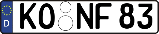 KO-NF83